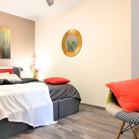 Residenza Santa Anastasia Free Parking Verona Exterior photo