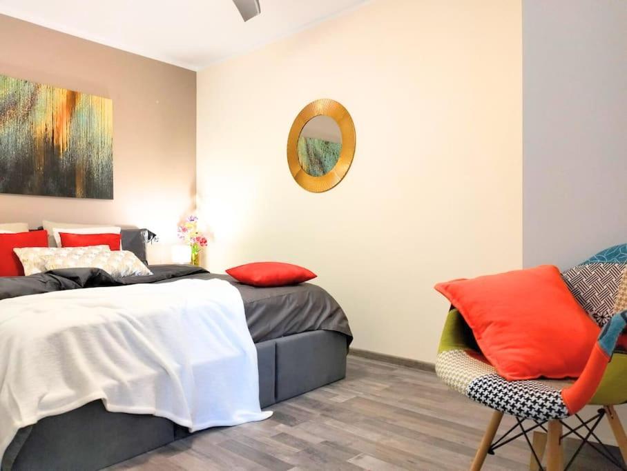 Residenza Santa Anastasia Free Parking Verona Exterior photo